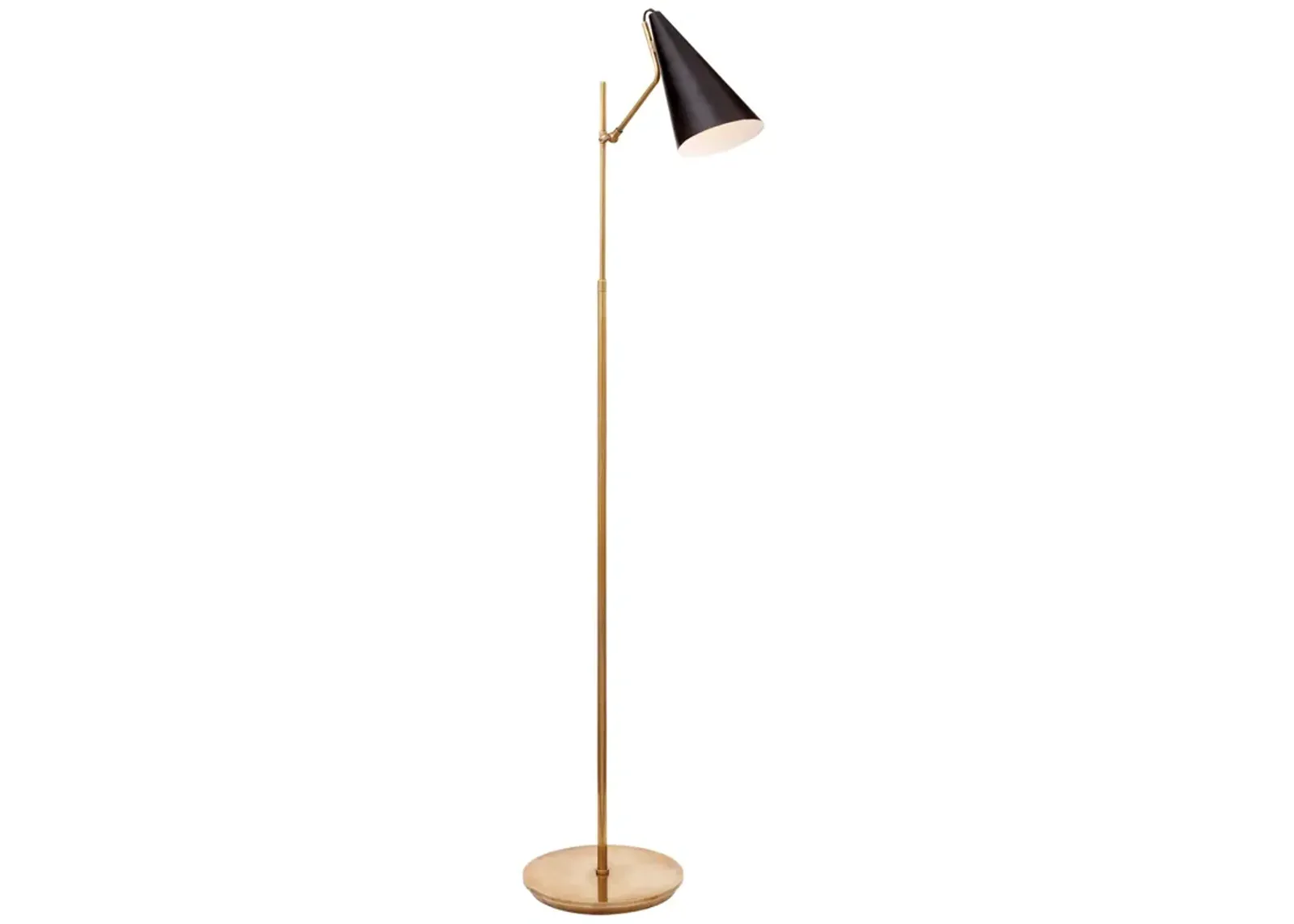 Clemente Floor Lamp