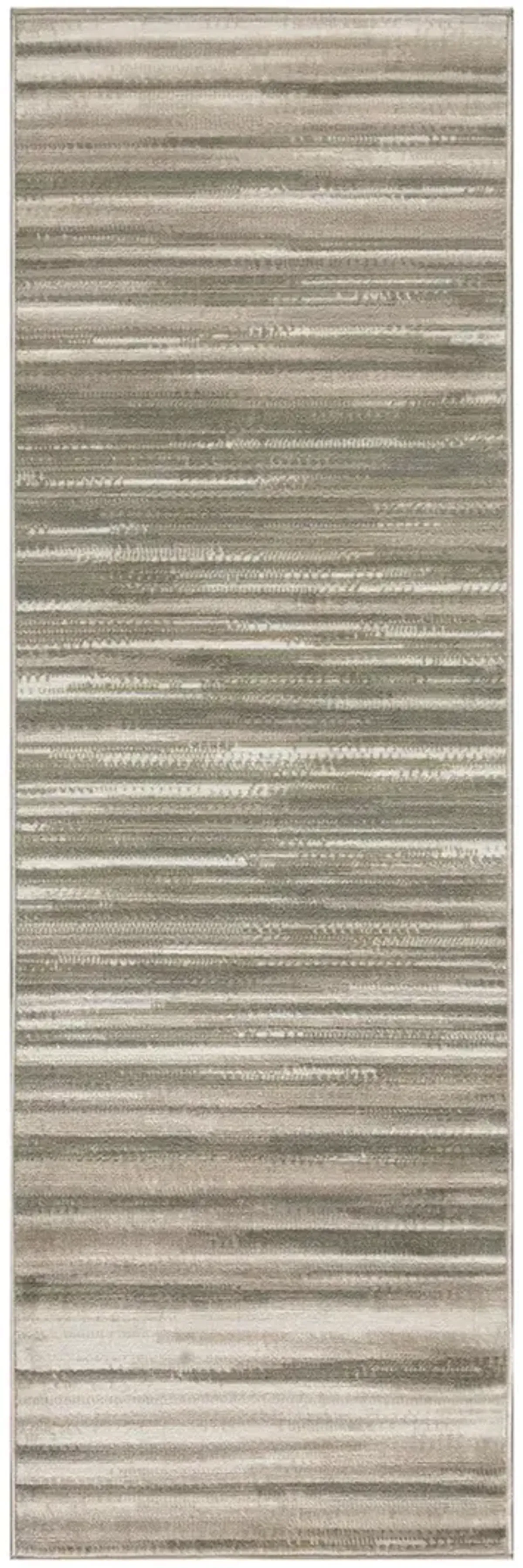 Jubilant JUB04 Gray/Beige 2' x 4' Rug