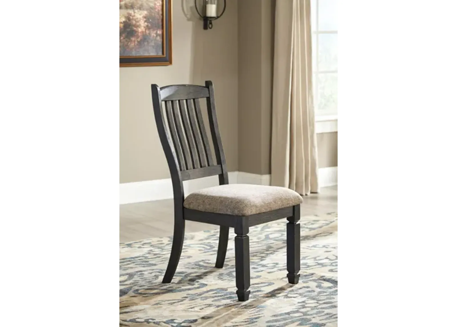 Tyler Creek Dining Chair (Set of 2)