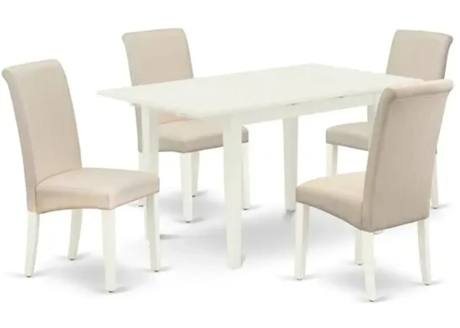 Dining Table- Dining Chairs