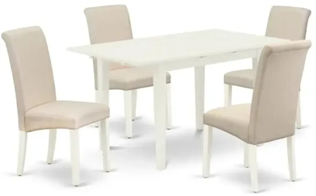 Dining Table- Dining Chairs