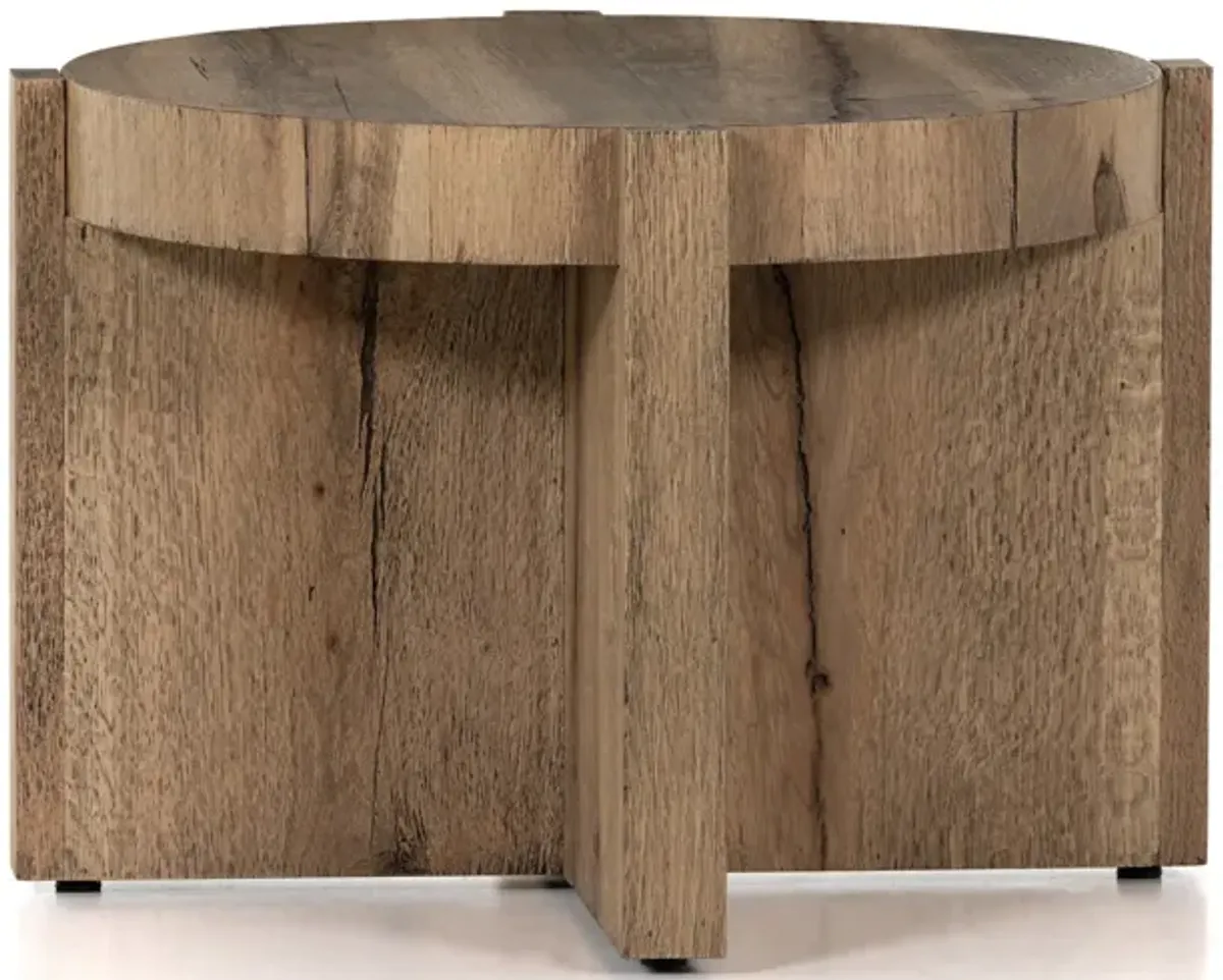 Bingham End Table