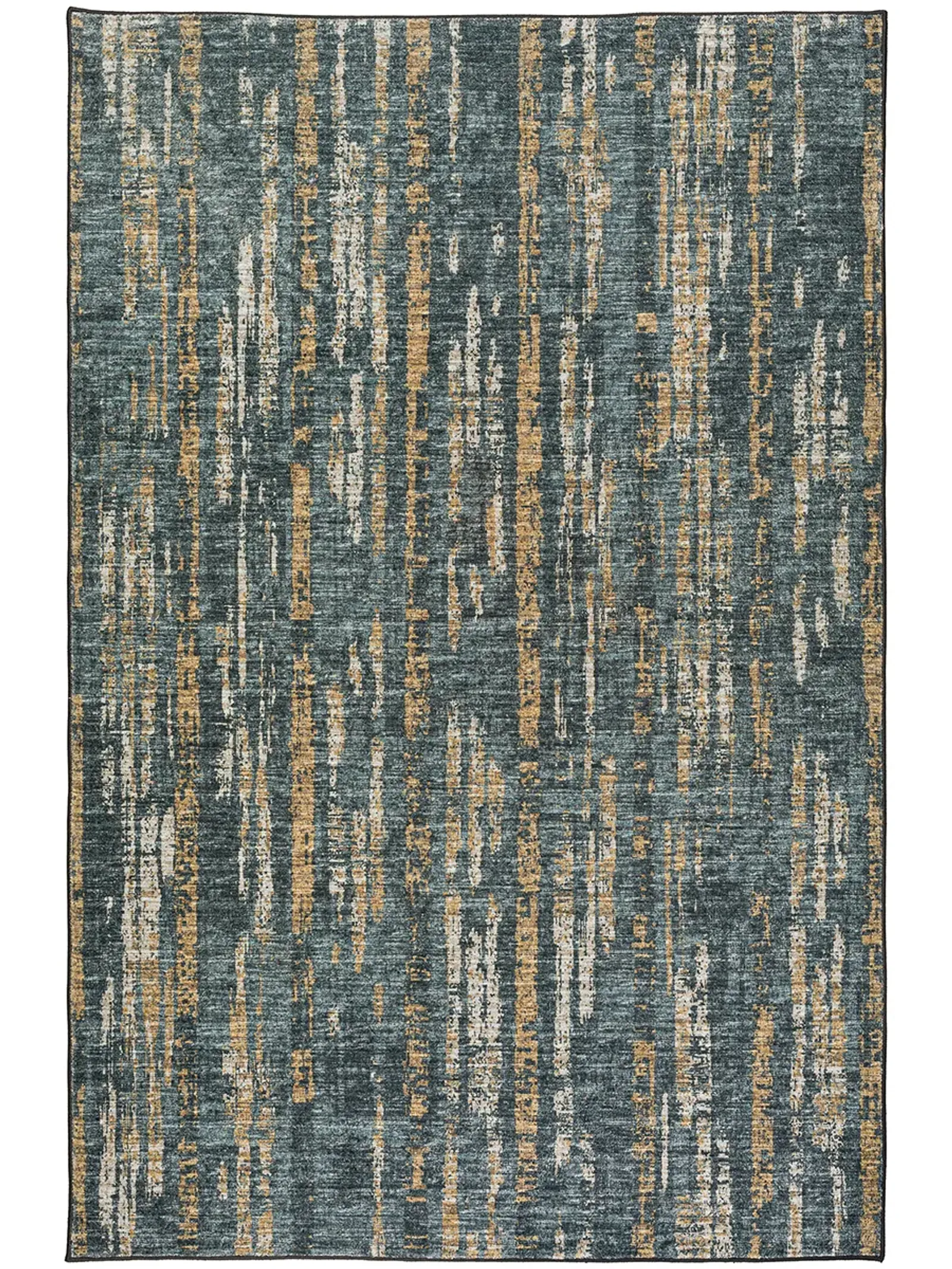 Winslow WL6 Charcoal 8' x 10' Rug