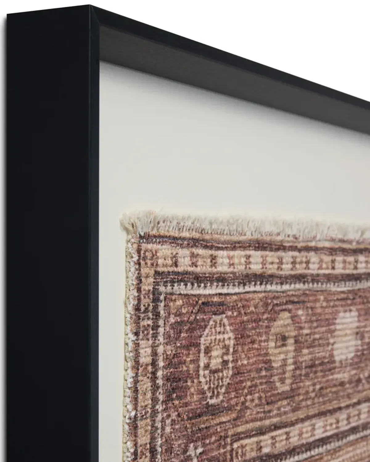 Sardis Multi 4'4"x2'10" Wall Art