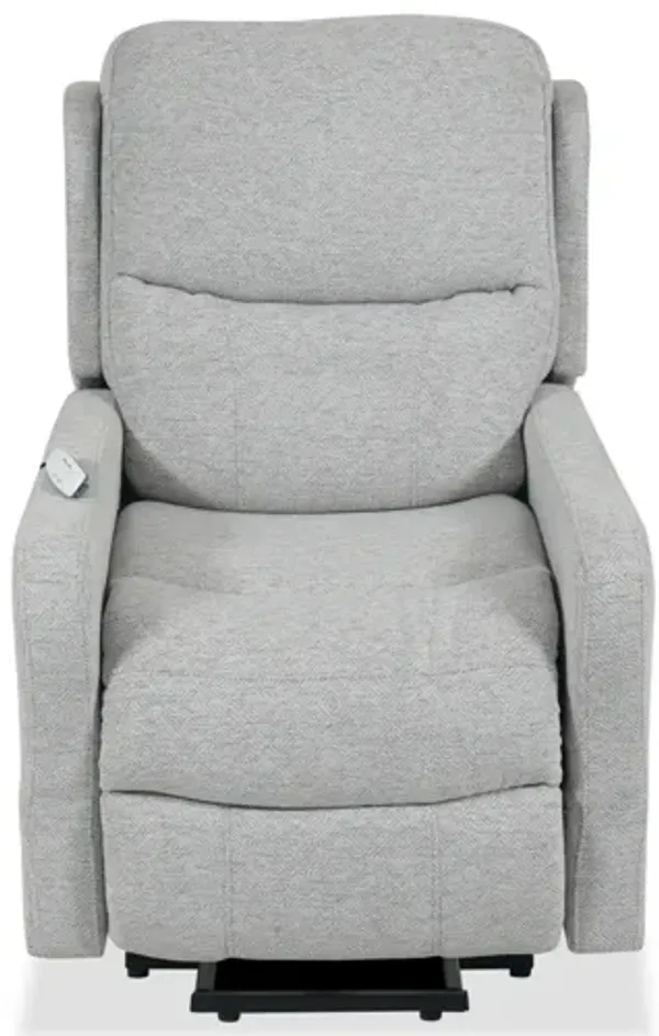 Coin Power Lift Recliner