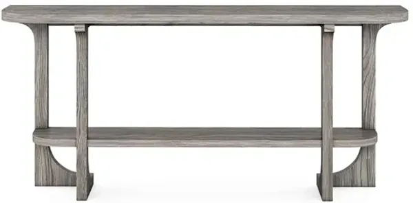 Vault Console Table