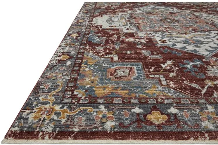 Samra SAM10 2'3" x 3'10" Rug