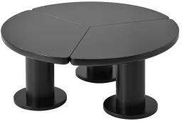 Black color