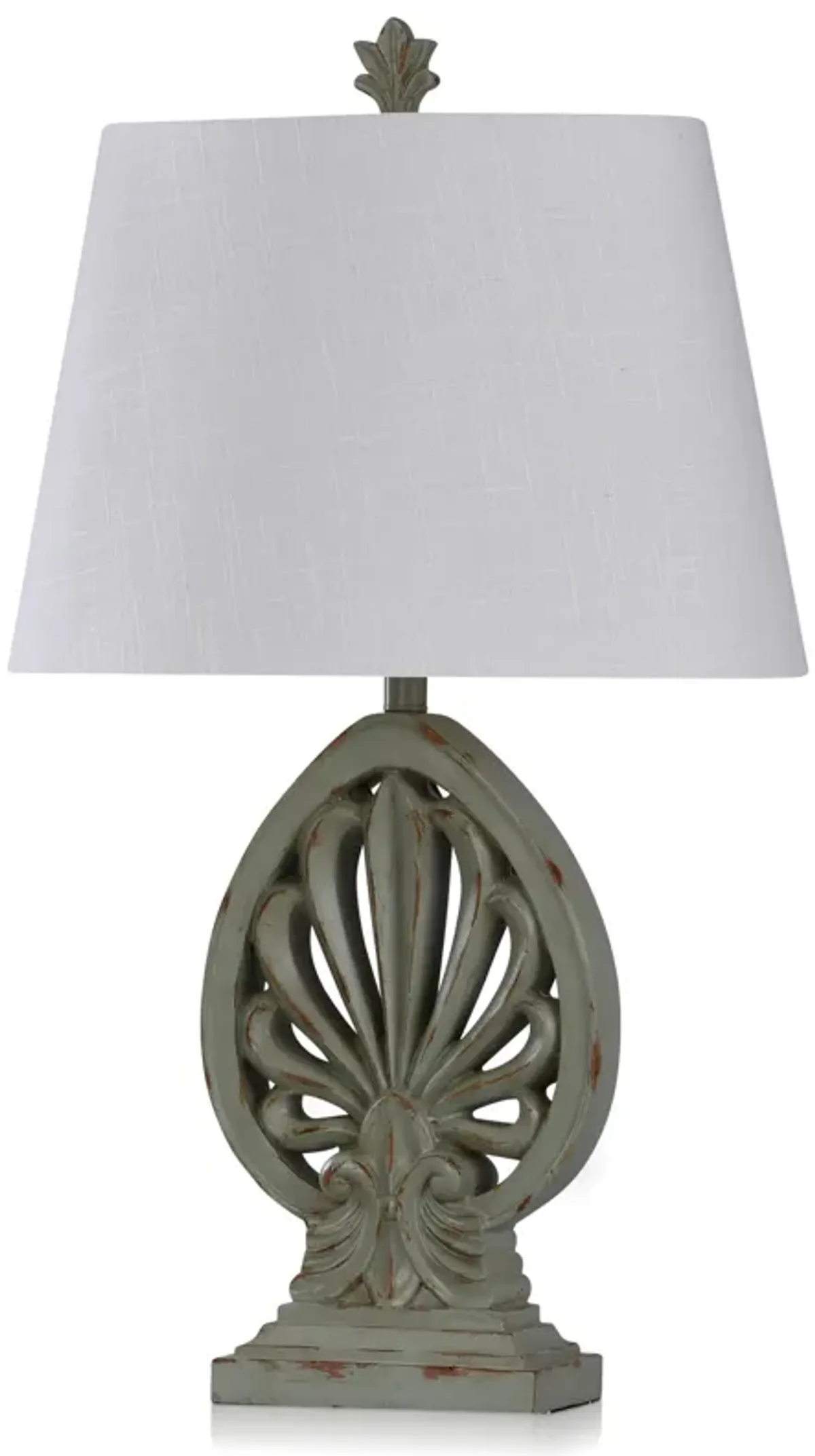 Casual Rome Sky Table Lamp (Set of 2)