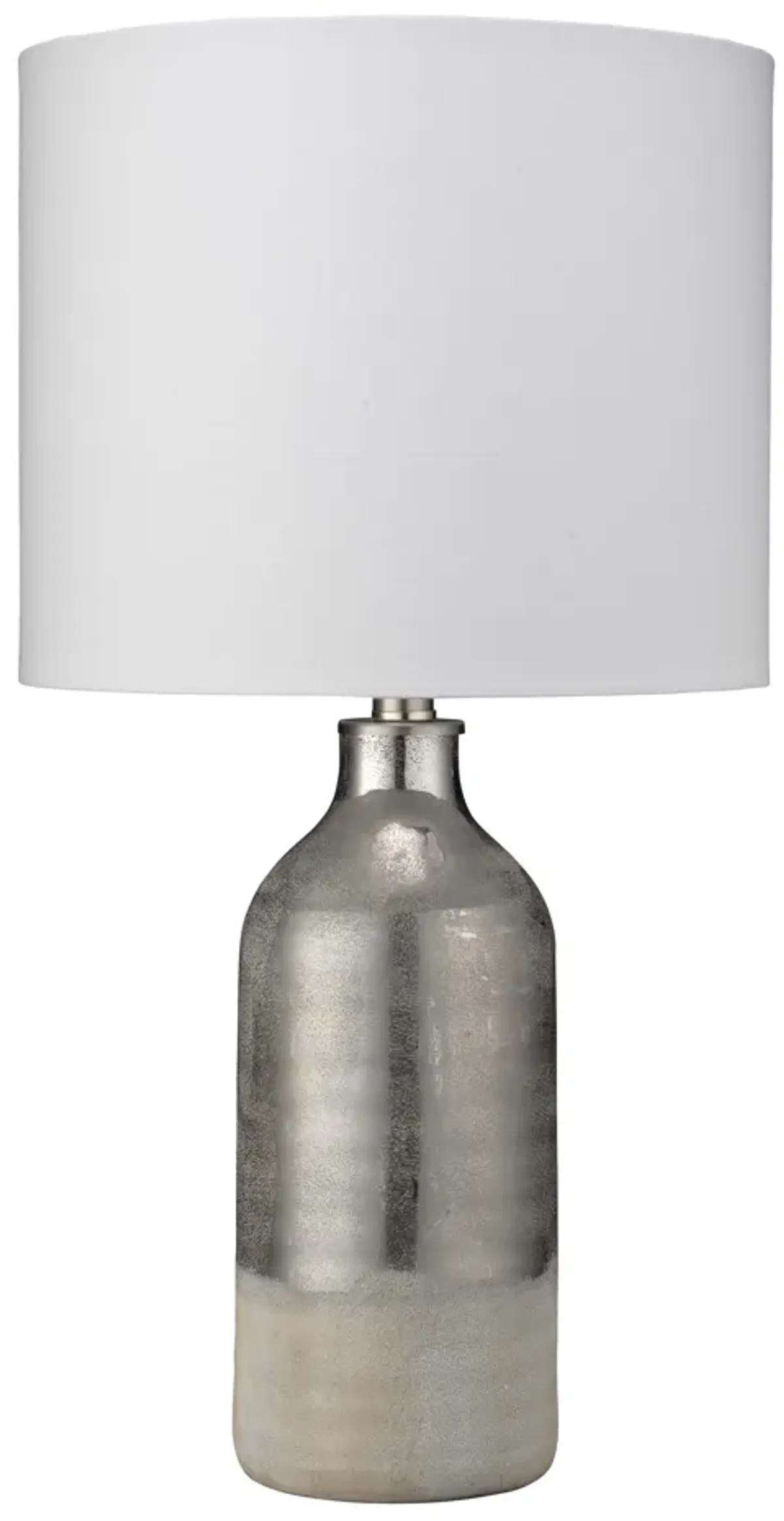 Varnish Ceramic Table Lamp