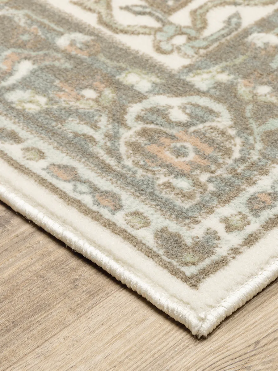 Capistrano 9'10 x 12'10 IVY Rug