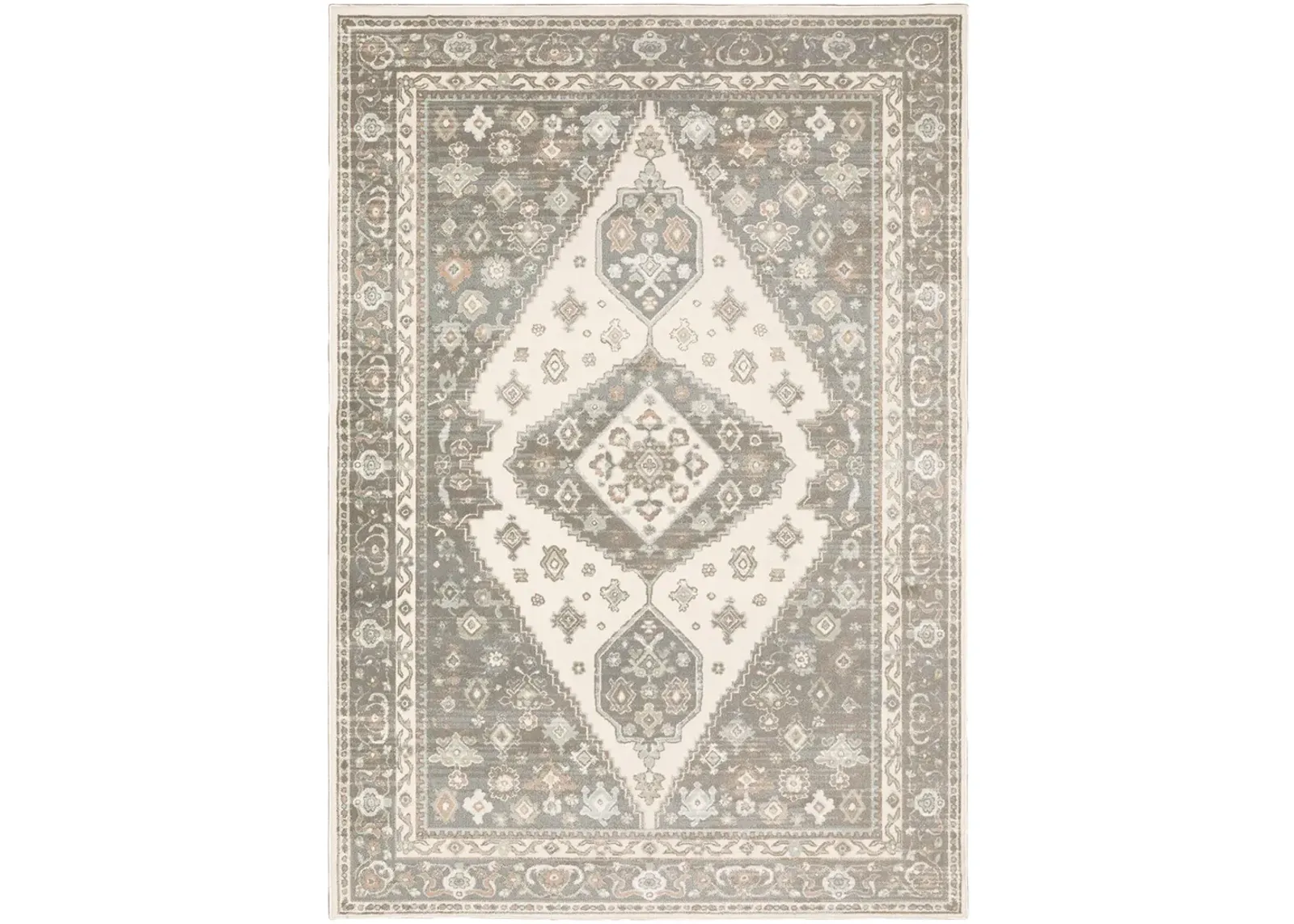 Capistrano 9'10 x 12'10 IVY Rug