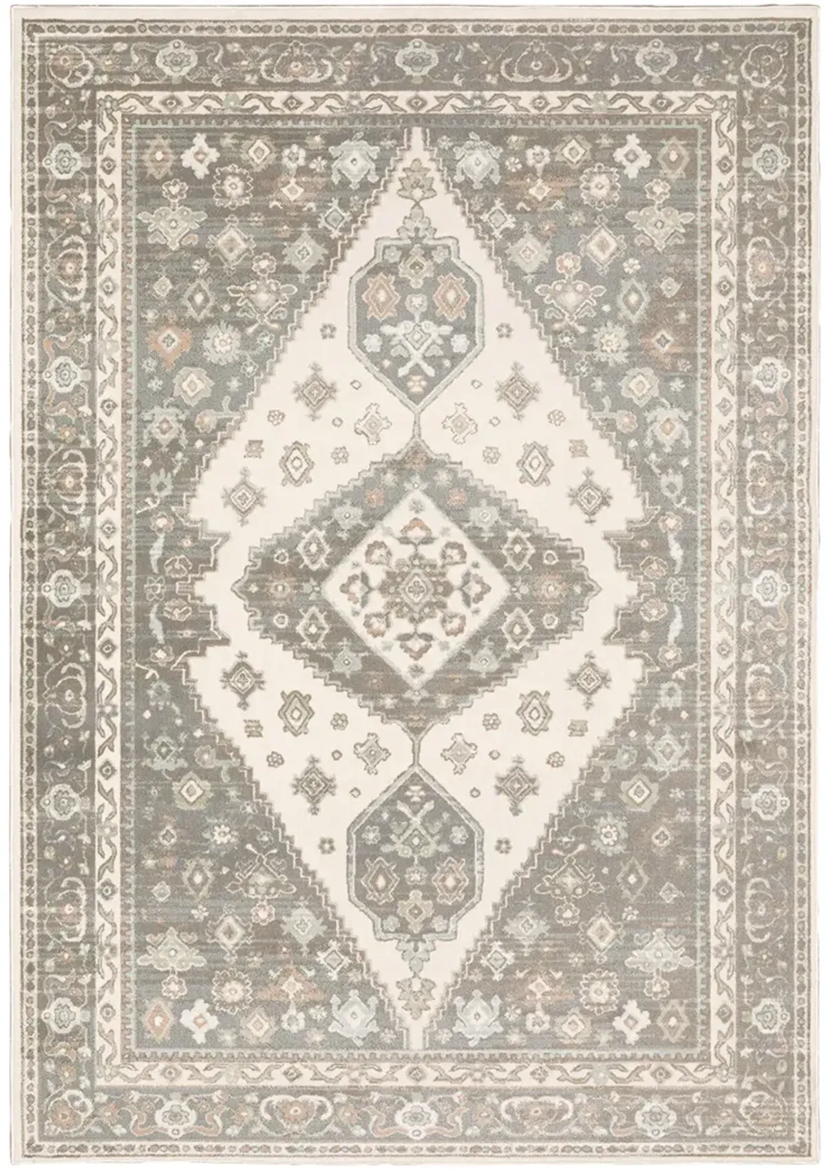 Capistrano 9'10 x 12'10 IVY Rug