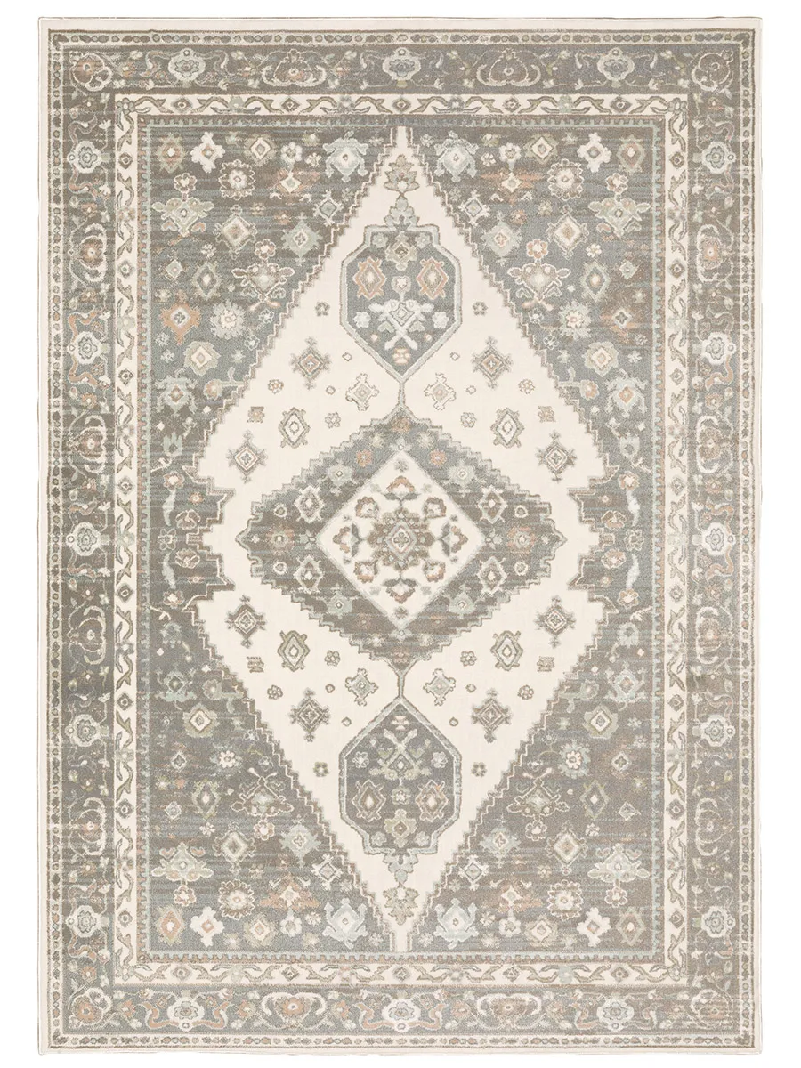 Capistrano 9'10 x 12'10 IVY Rug