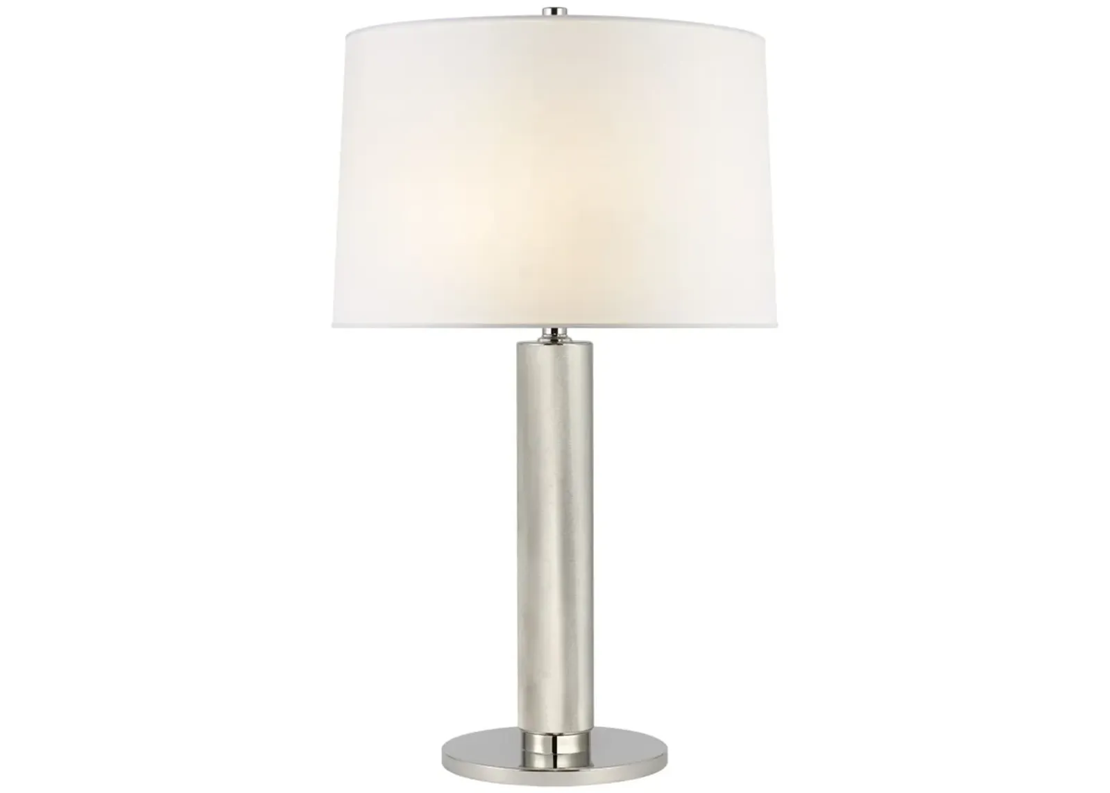 Barrett Med Knurled Table Lamp