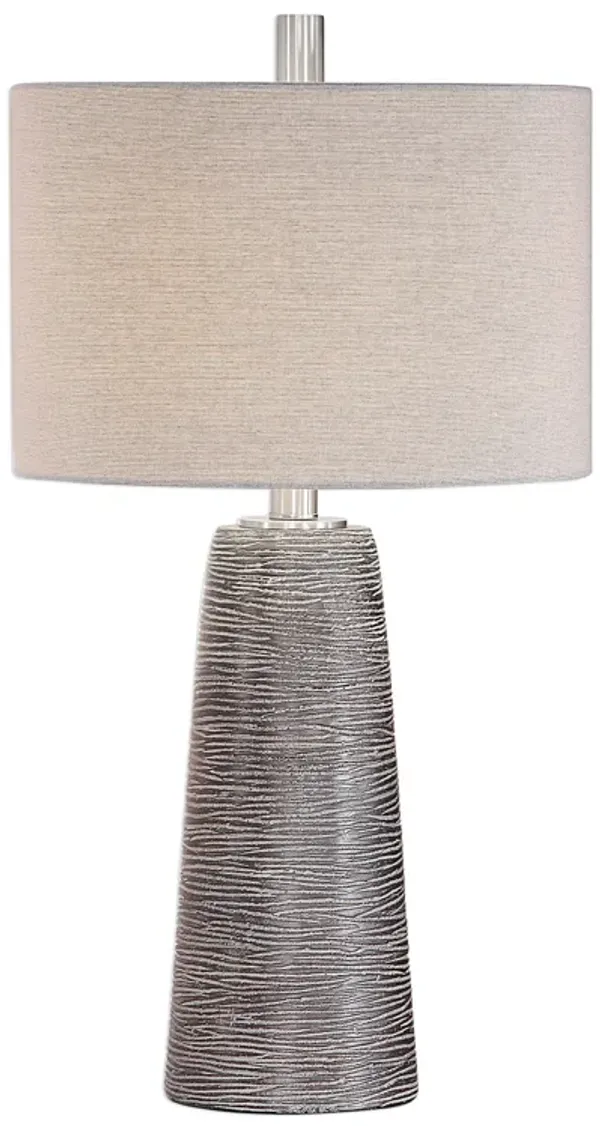 The Table Lamp