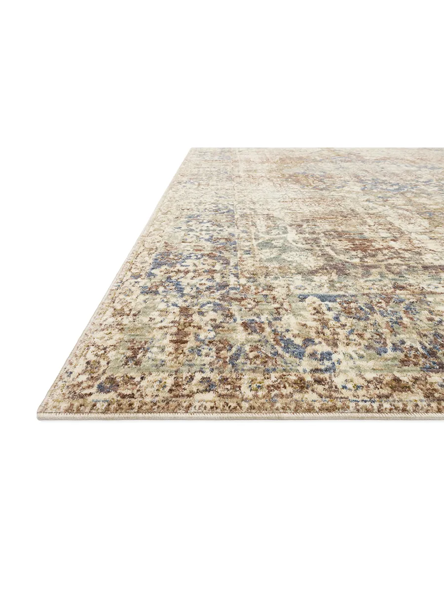 Revere REV01 2'6" x 8'" Rug