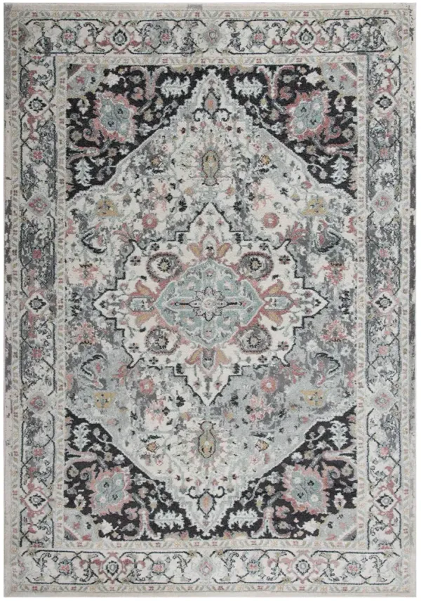 Odyssey ODY837 2'6" x 7'6" Rug