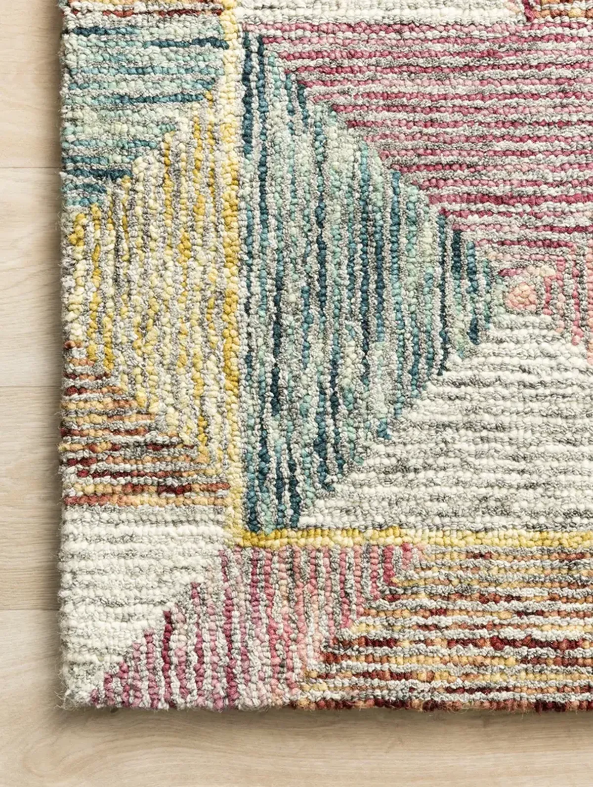 Spectrum SPE01 2'6" x 9'9" Rug