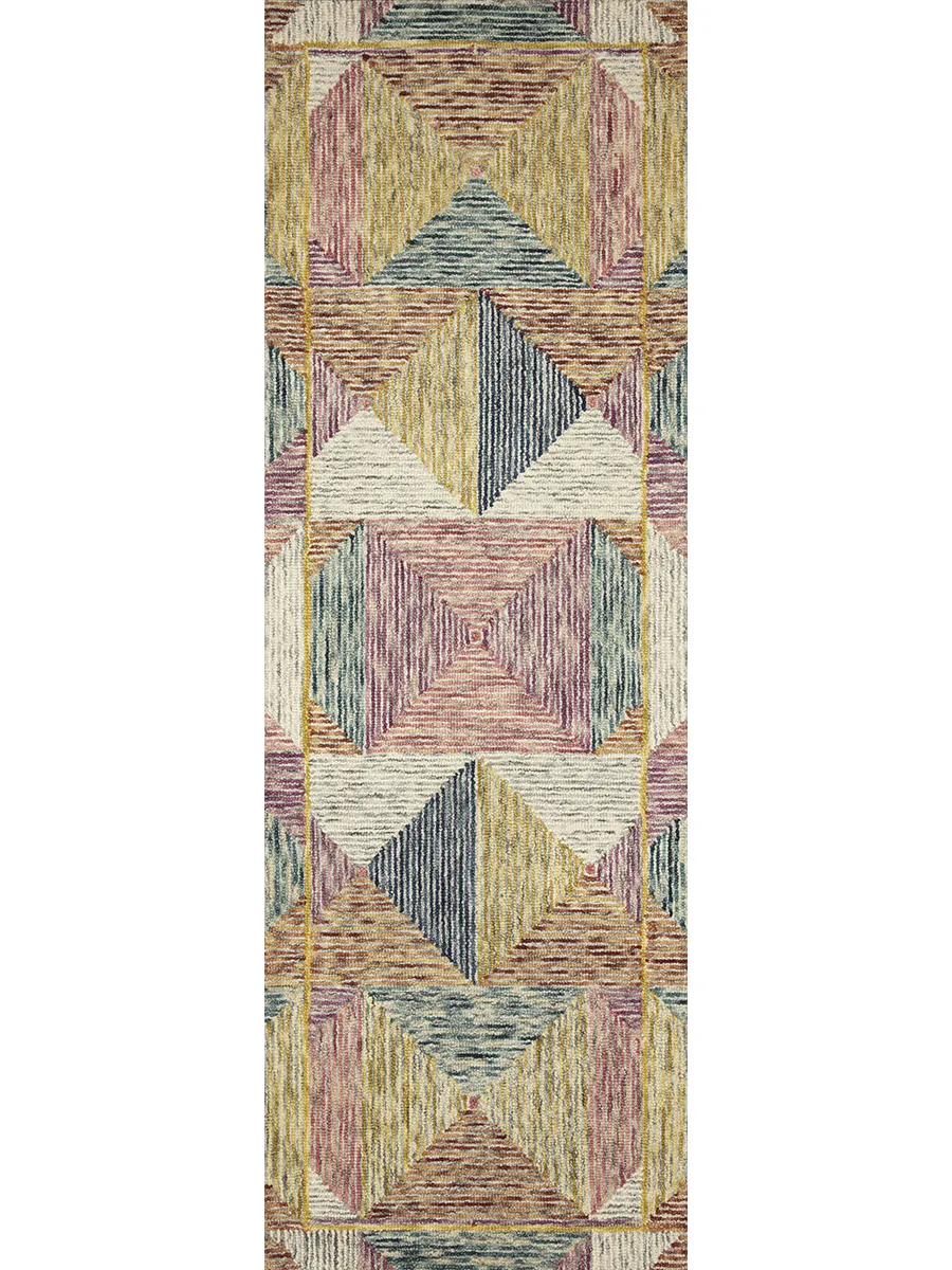 Spectrum SPE01 2'6" x 9'9" Rug