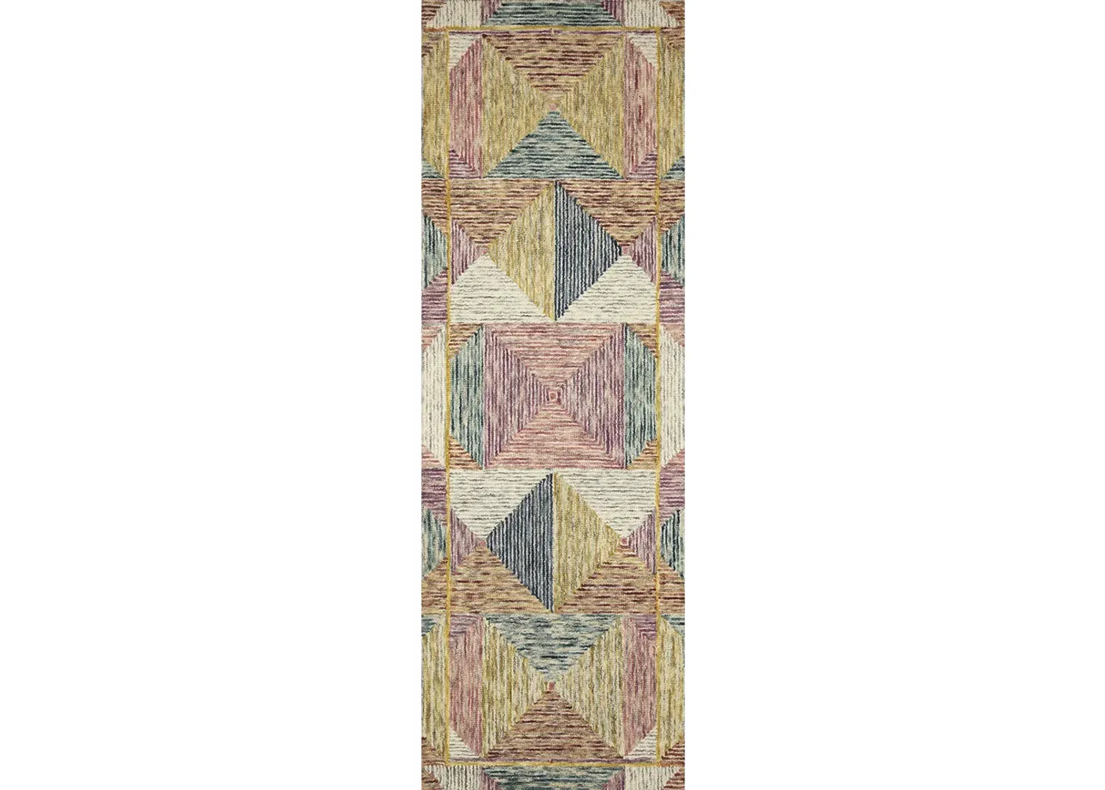 Spectrum SPE01 2'6" x 9'9" Rug