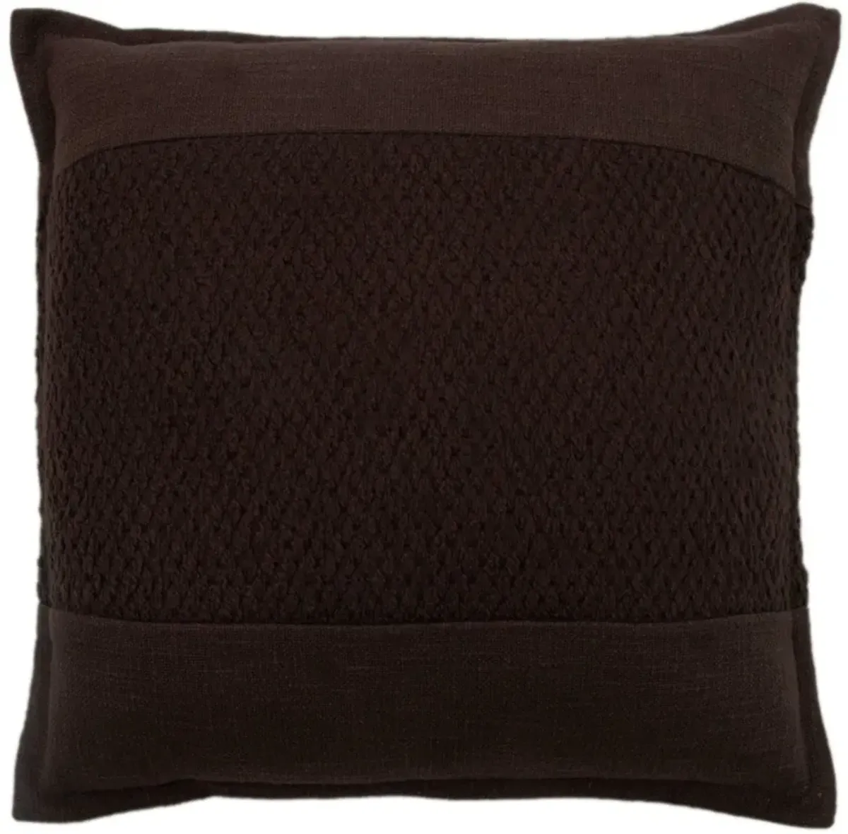 20" x 20" Down Filled Pillow