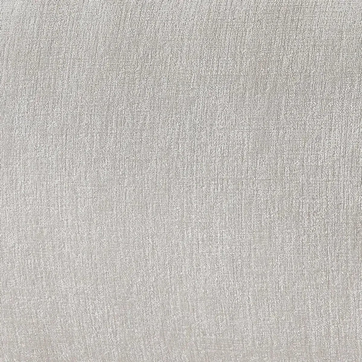 Meridian Furniture Paxton Cream Chenille Fabric Queen Bed