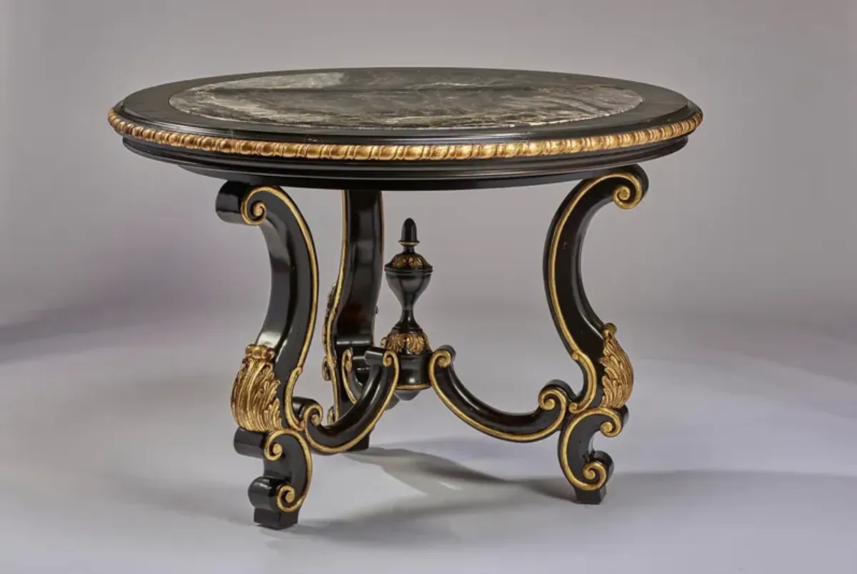 Grand Traditions Center Table