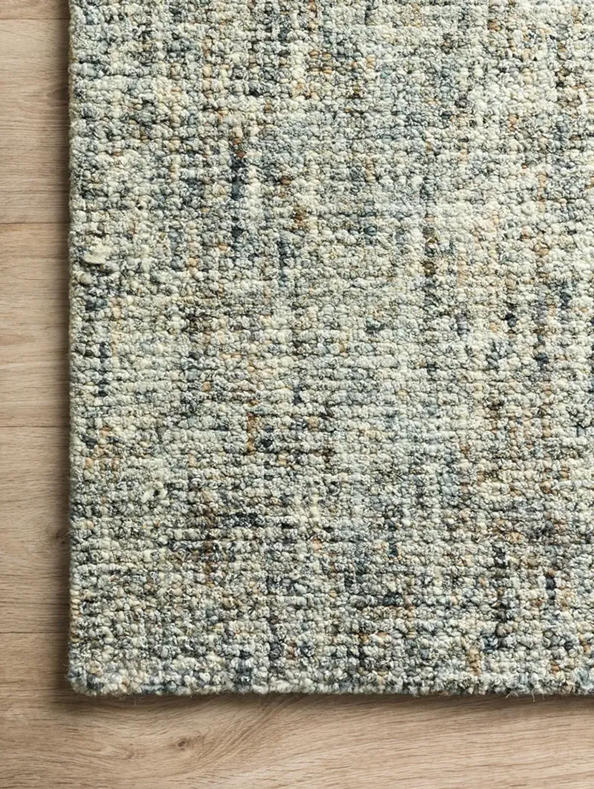 Harlow HLO01 2'6" x 7'6" Rug