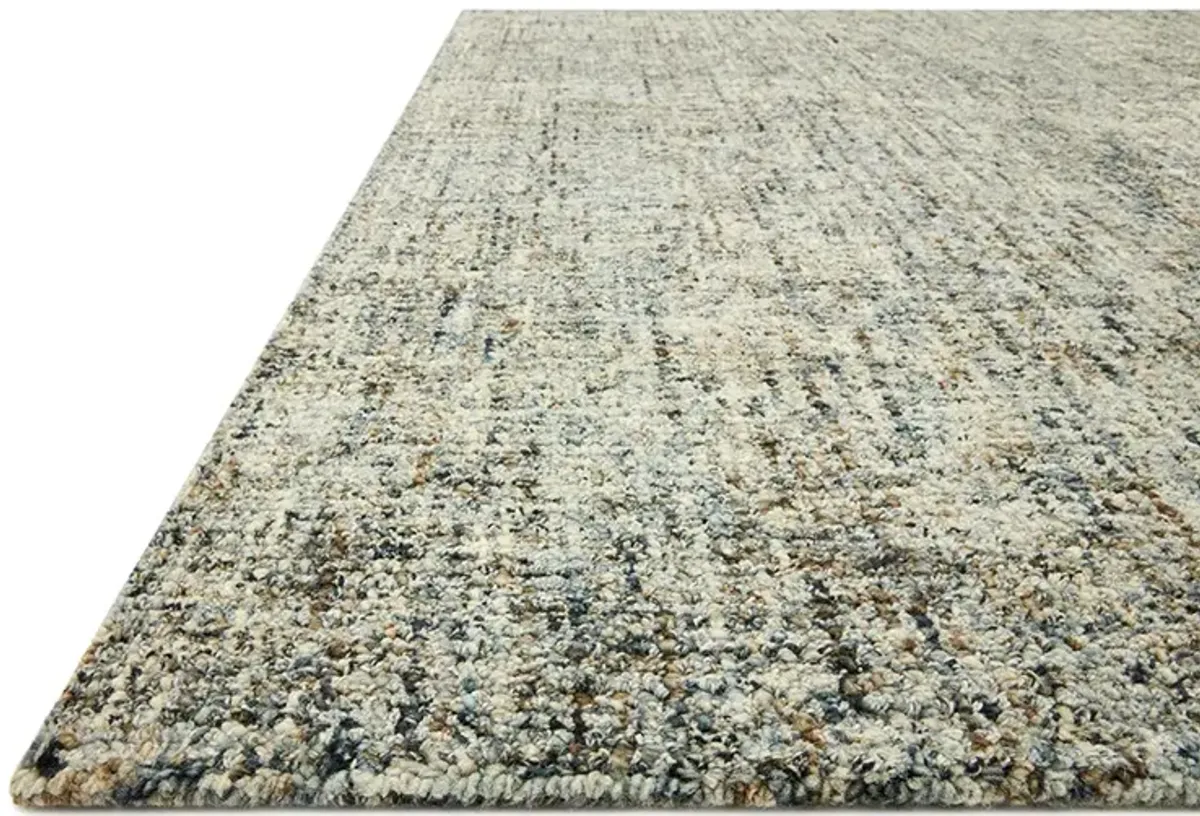 Harlow HLO01 2'6" x 7'6" Rug