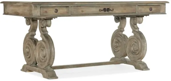 Castella Home Office Writing Desk