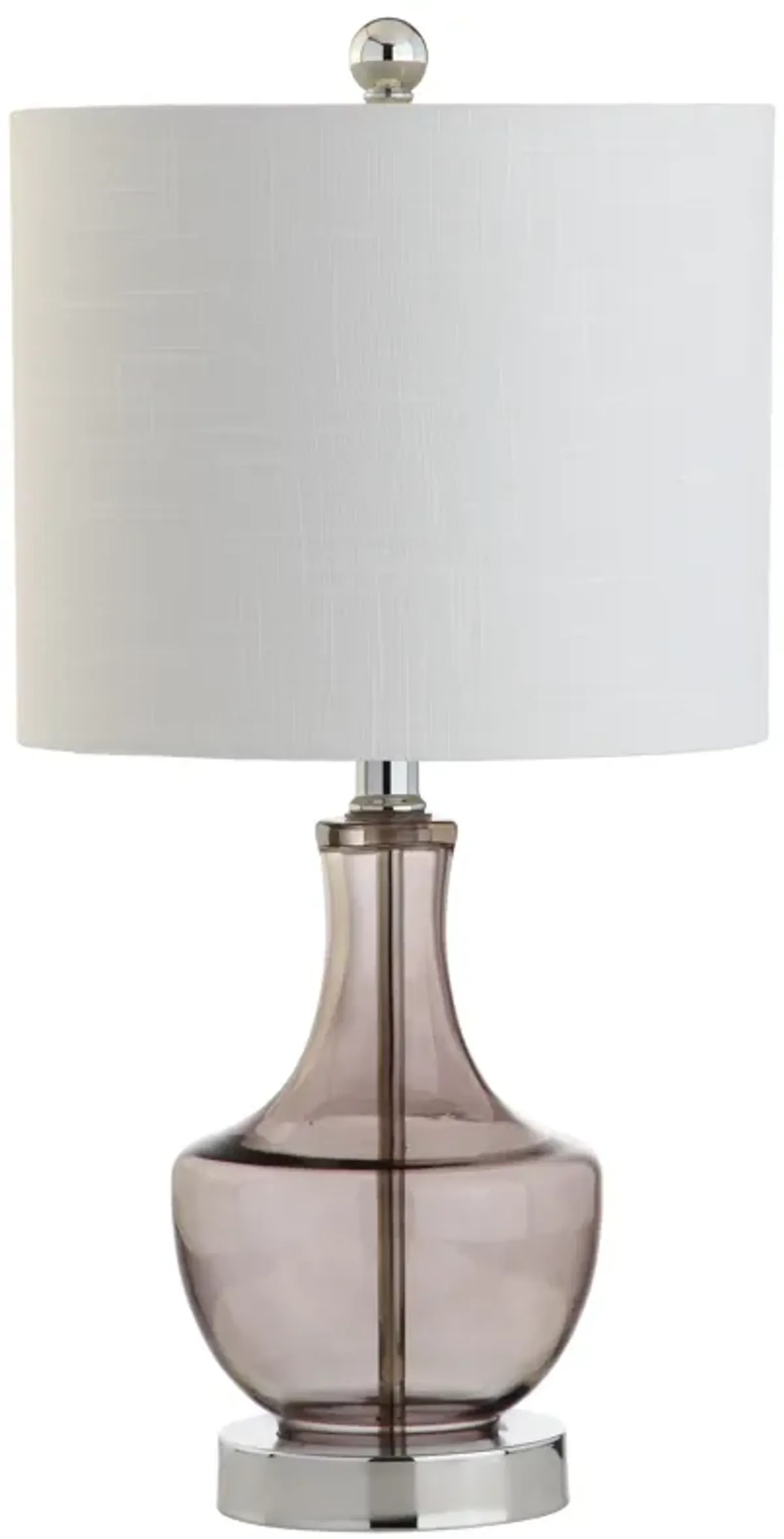 Colette Mini Glass LED Table Lamp