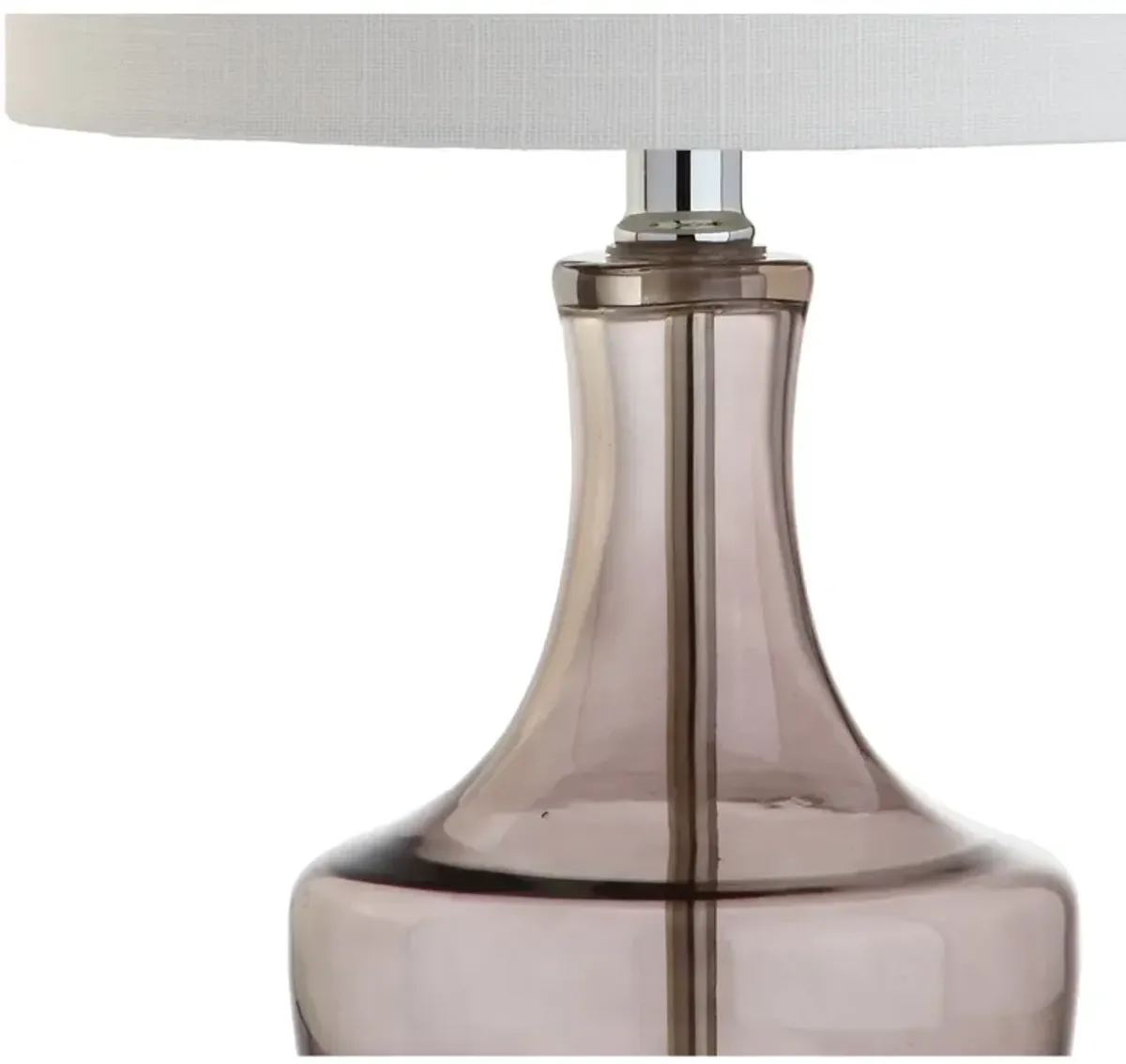 Colette Mini Glass LED Table Lamp