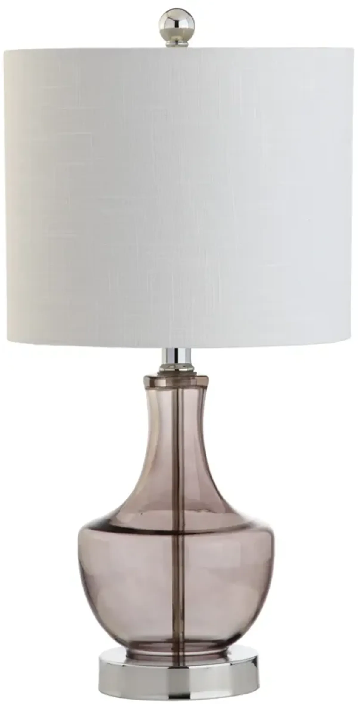 Colette Mini Glass LED Table Lamp