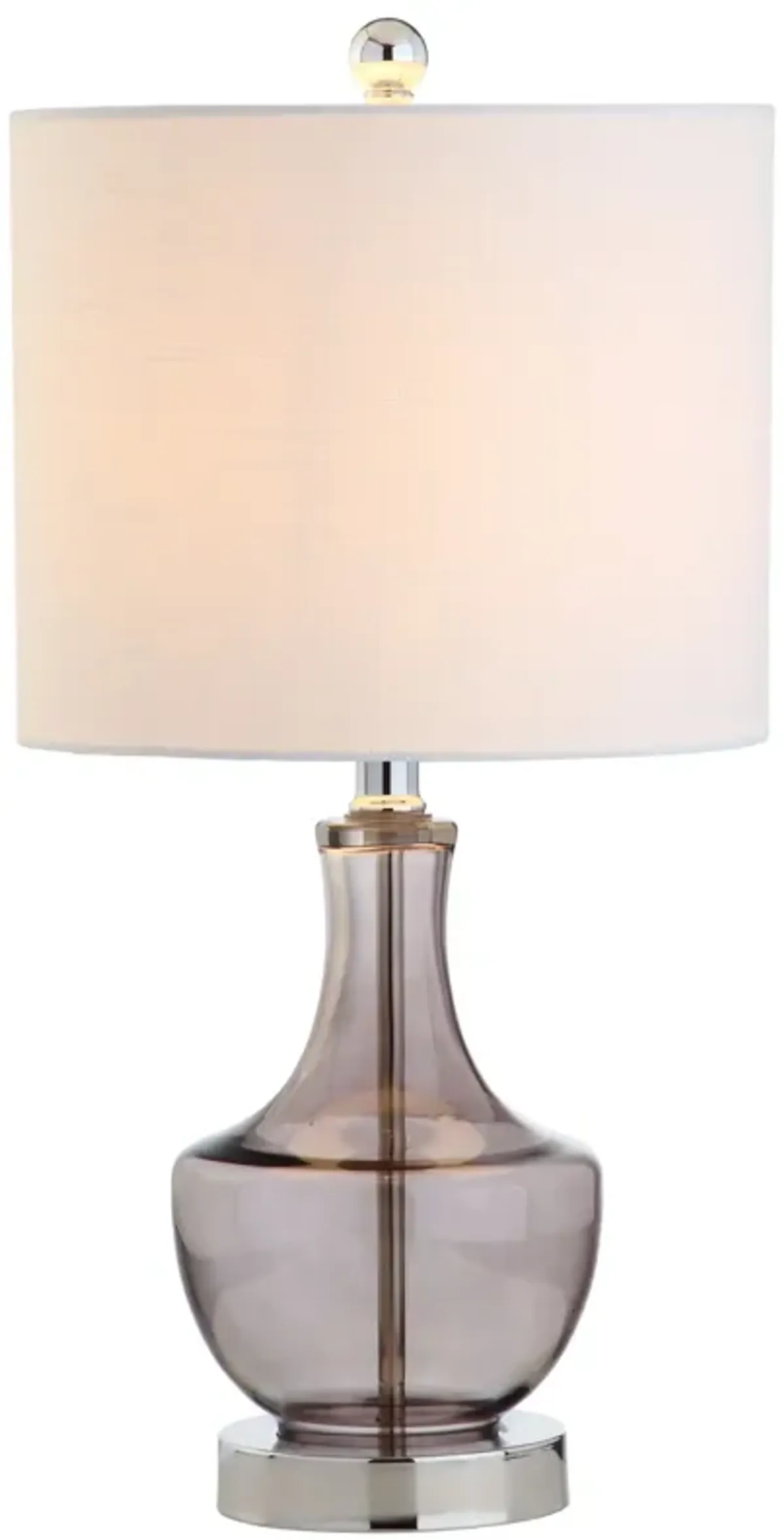 Colette Mini Glass LED Table Lamp