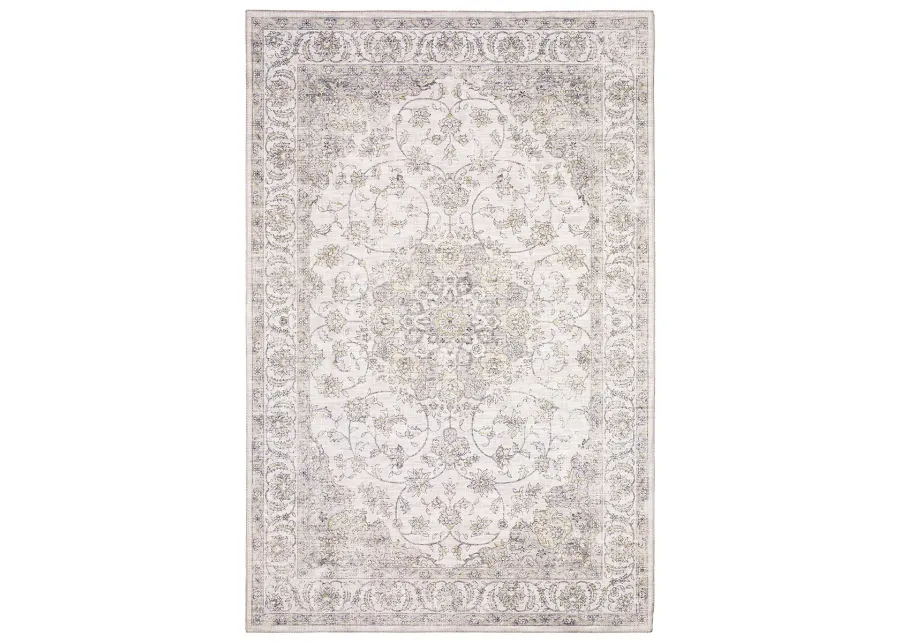 Myers Park 8'9" x 12' Beige Rug