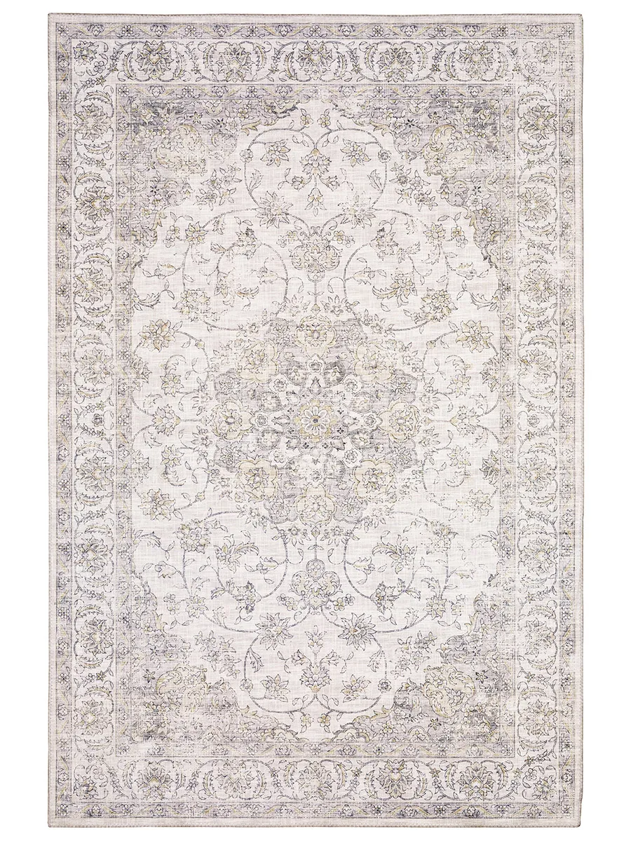 Myers Park 8'9" x 12' Beige Rug