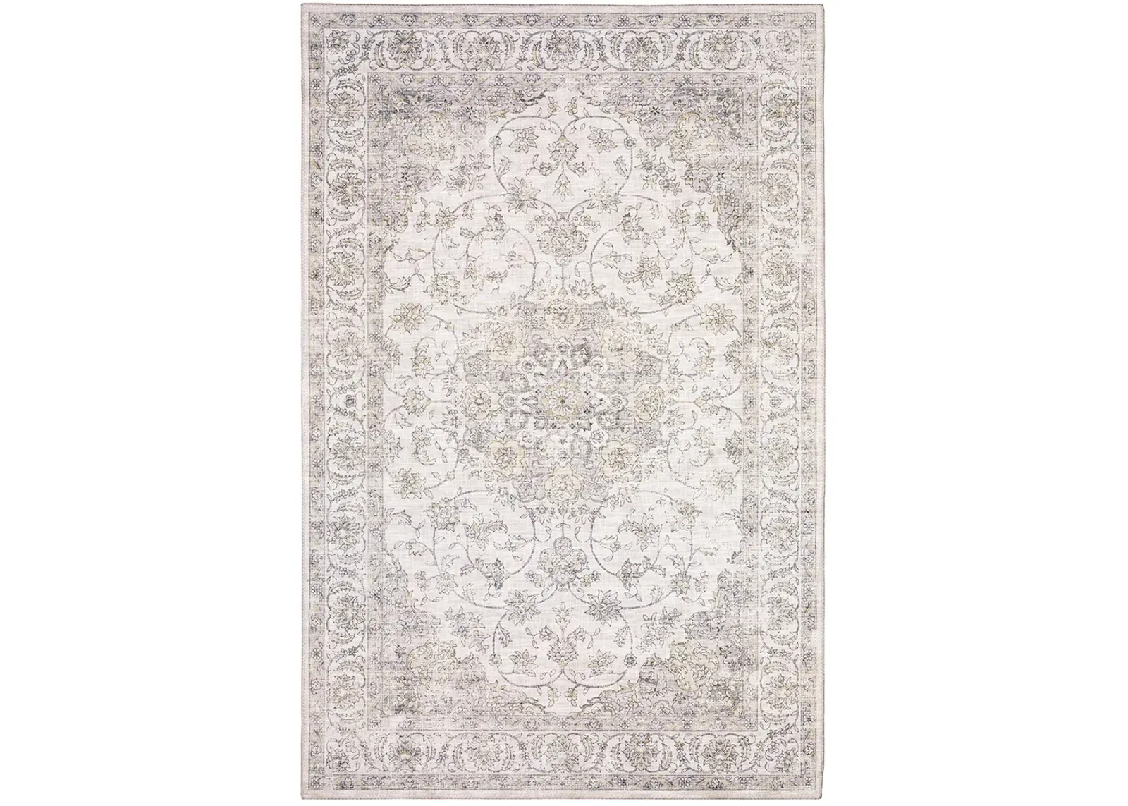 Myers Park 8'9" x 12' Beige Rug