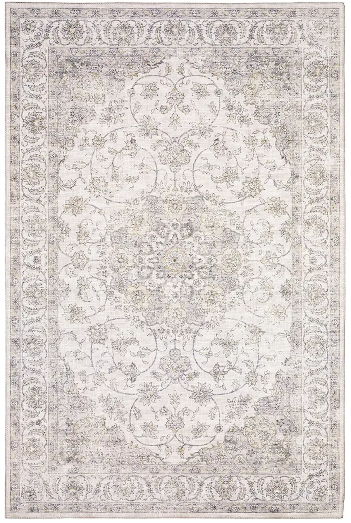 Myers Park 8'9" x 12' Beige Rug