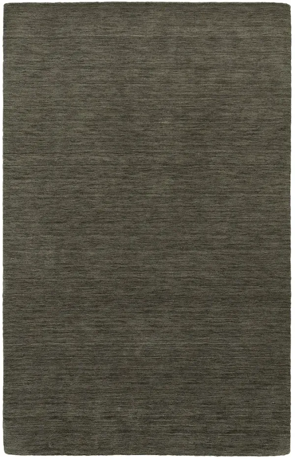 Aniston 5' x 8' Charcoal Rug