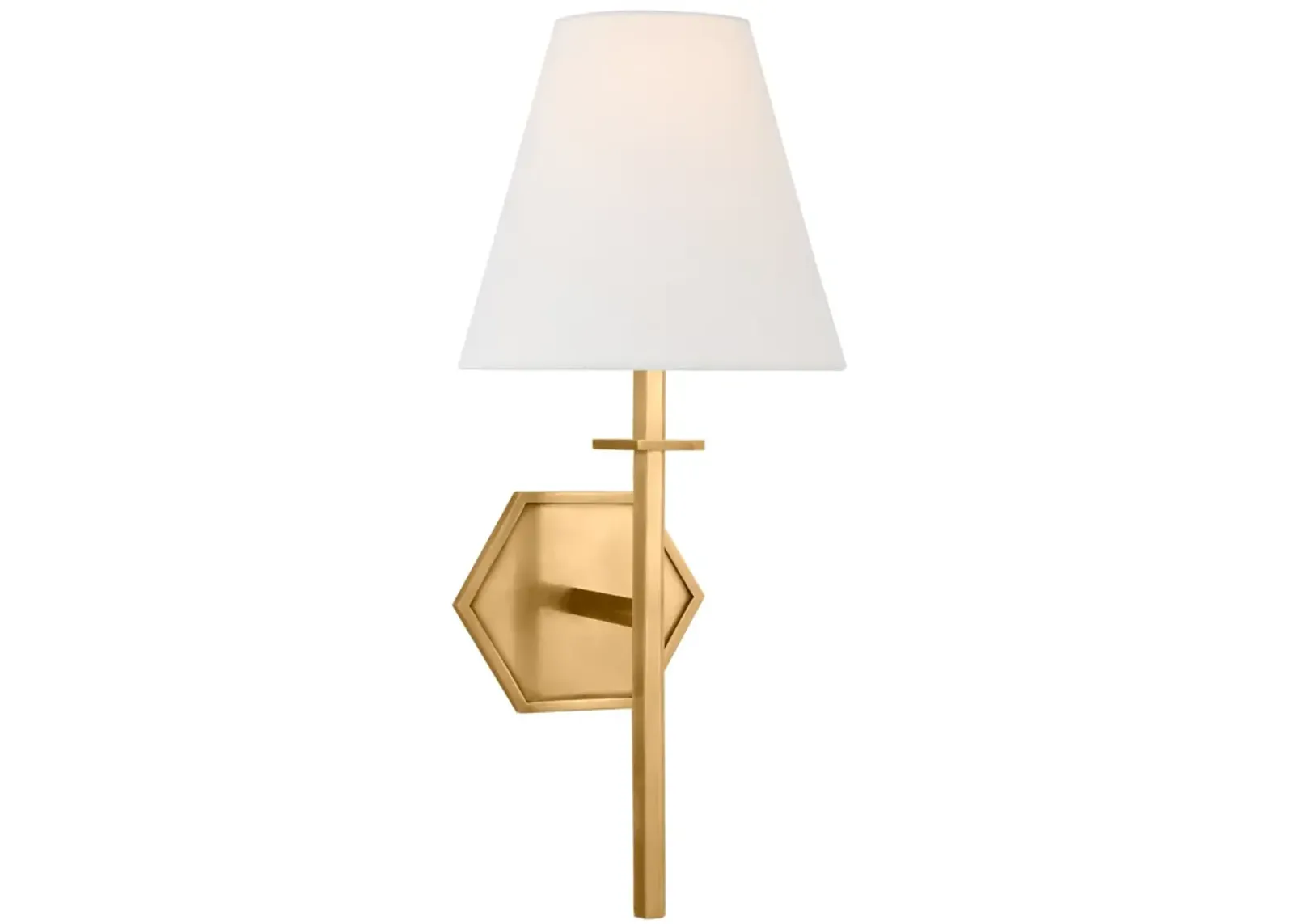 Olivier Medium Sconce