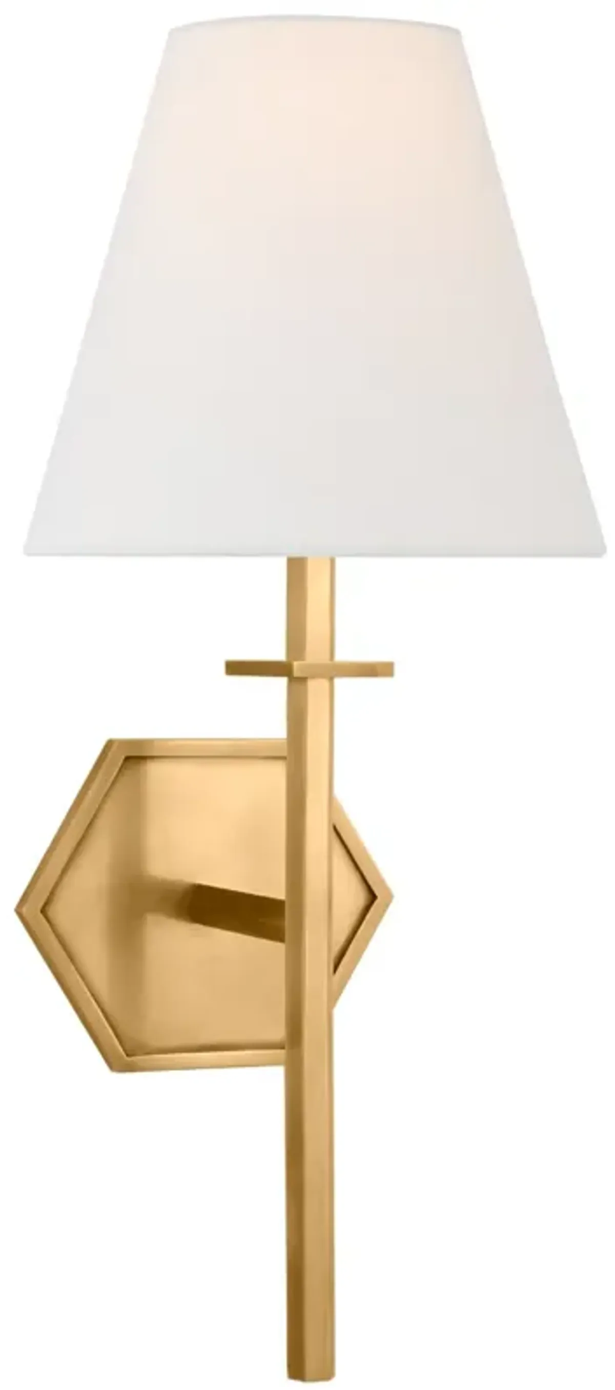 Olivier Medium Sconce