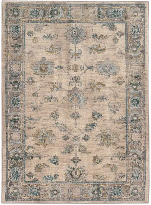 Sedona 7'10" Ivory Rug