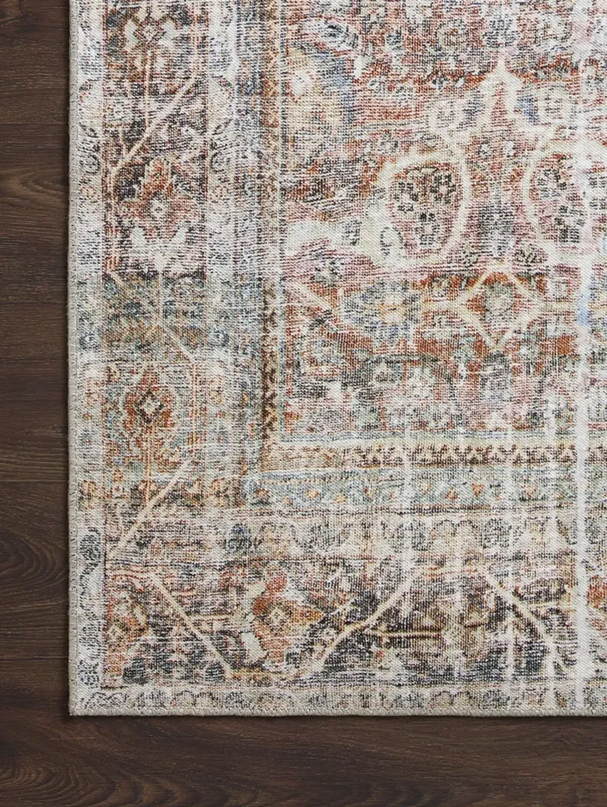 Adrian ADR05 2'6" x 9'6" Rug