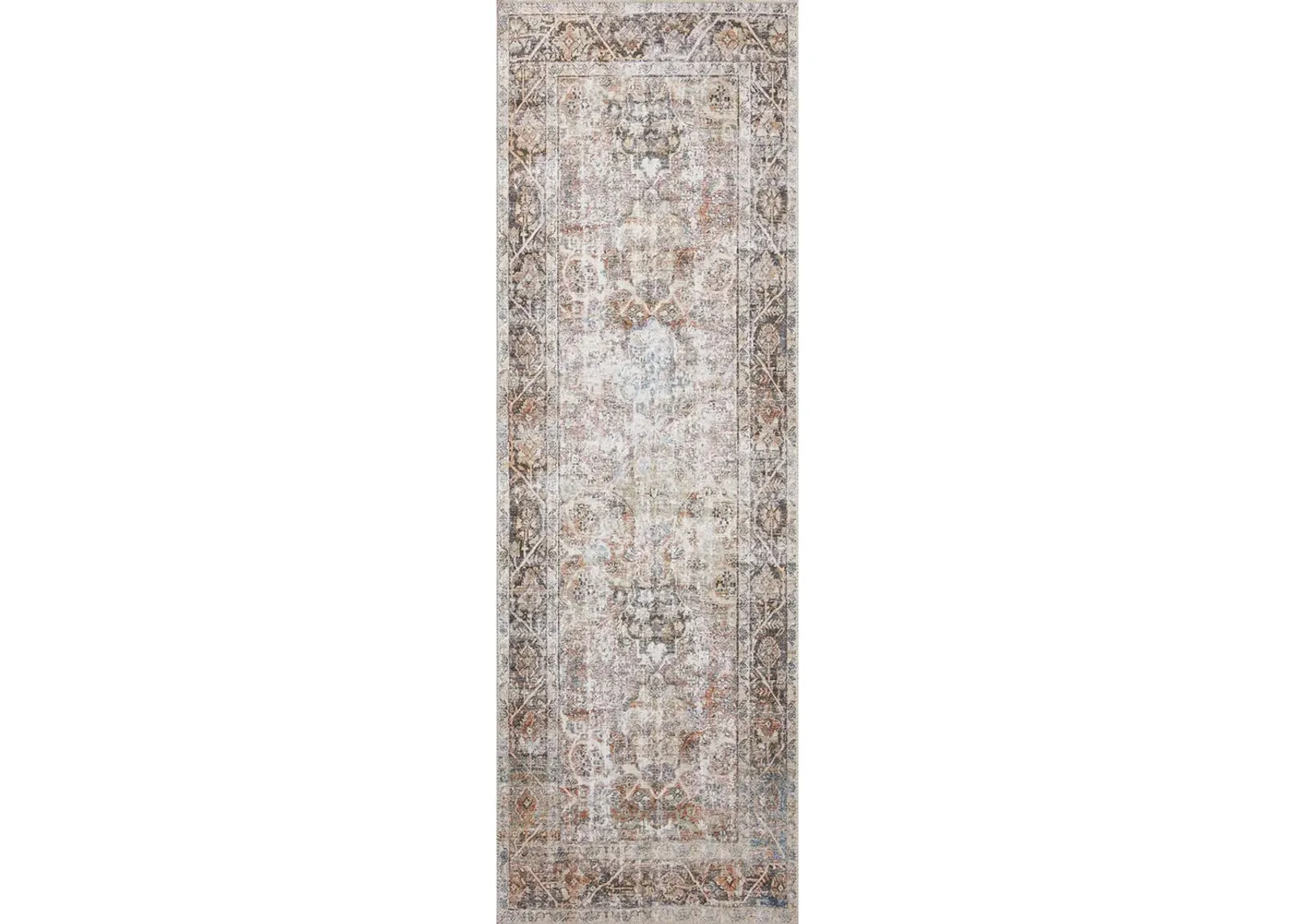 Adrian ADR05 2'6" x 9'6" Rug