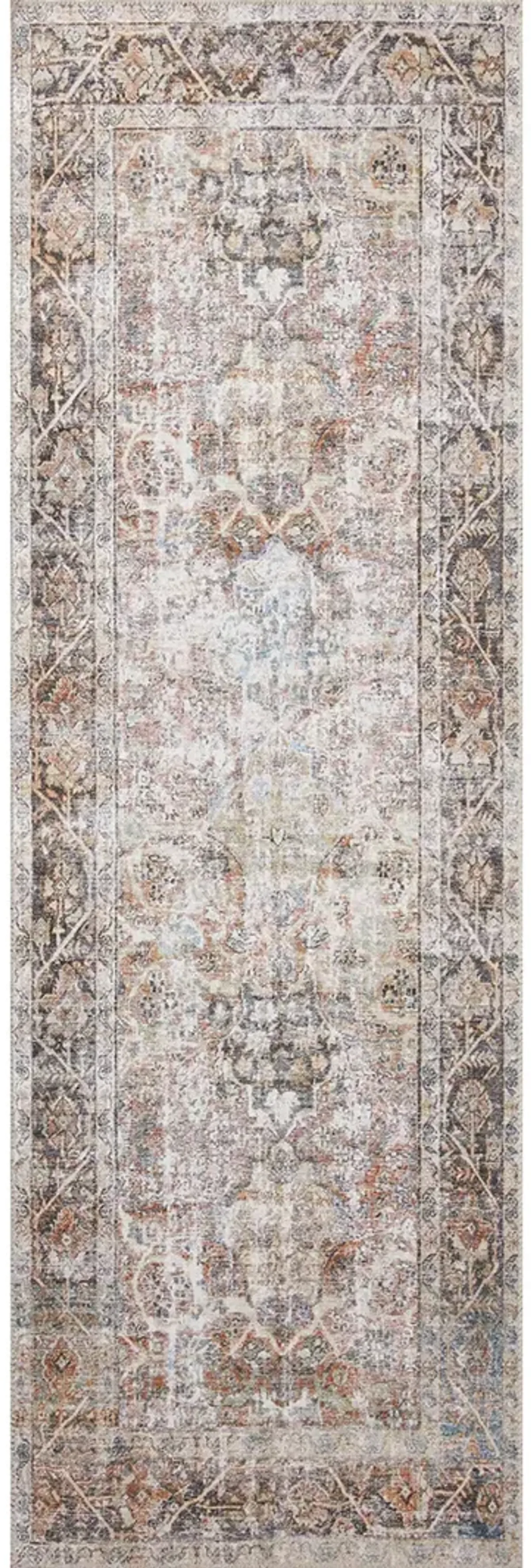 Adrian ADR05 2'6" x 9'6" Rug