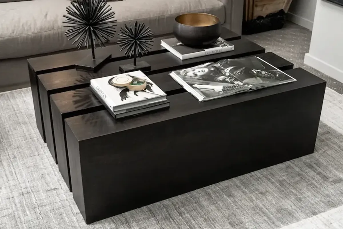 Carson Coffee Table