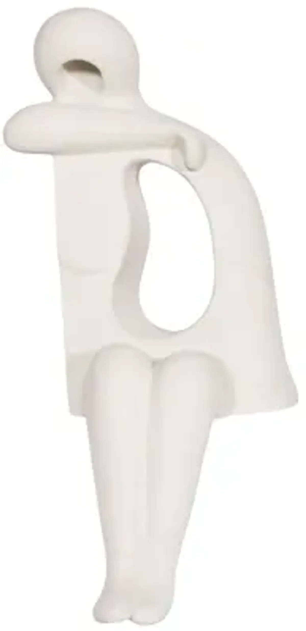 Sweetie Sculpture