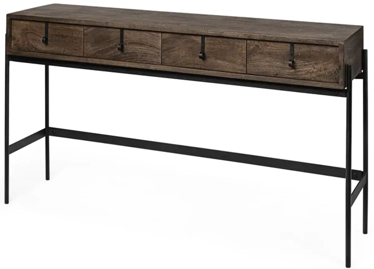 Glenn Console Table