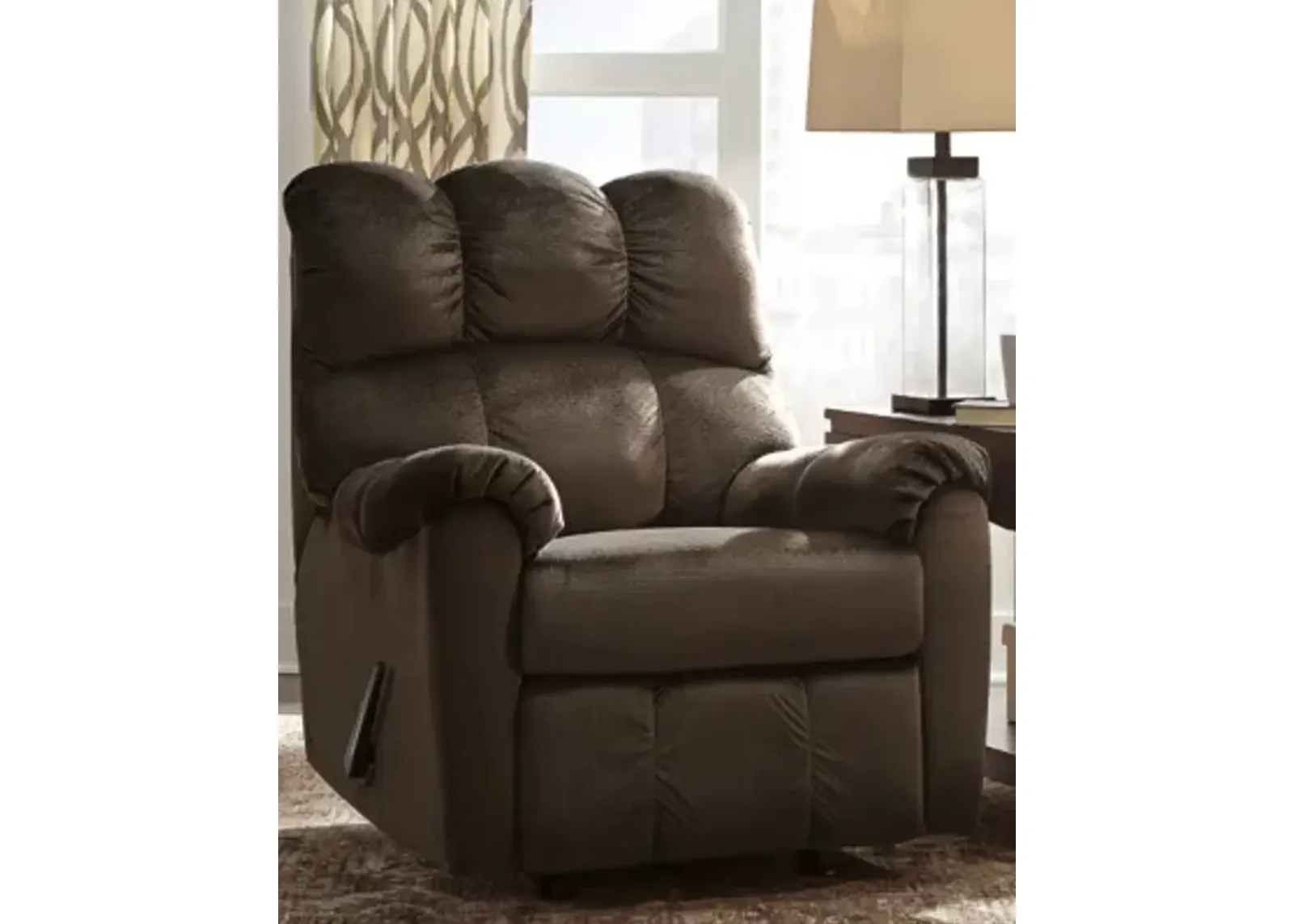 Foxfield Recliner